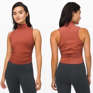 Lululemon - See the horizon tank small